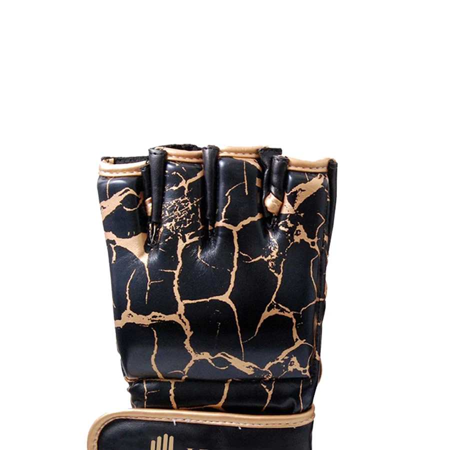 Оптовая продажа боксерские перчатки для ММА с индивидуальным логотипом изготовление на заказ спарринговые из искусственной кожи ufc мужчин и женщин