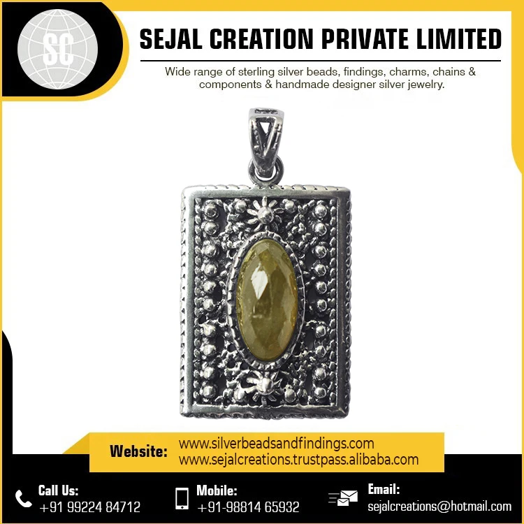 High Quality 925 Sterling Silver Hip Hop Jewelry Best Value Bulk Order with Gemstone Heart Cross Patterns Diamond Set