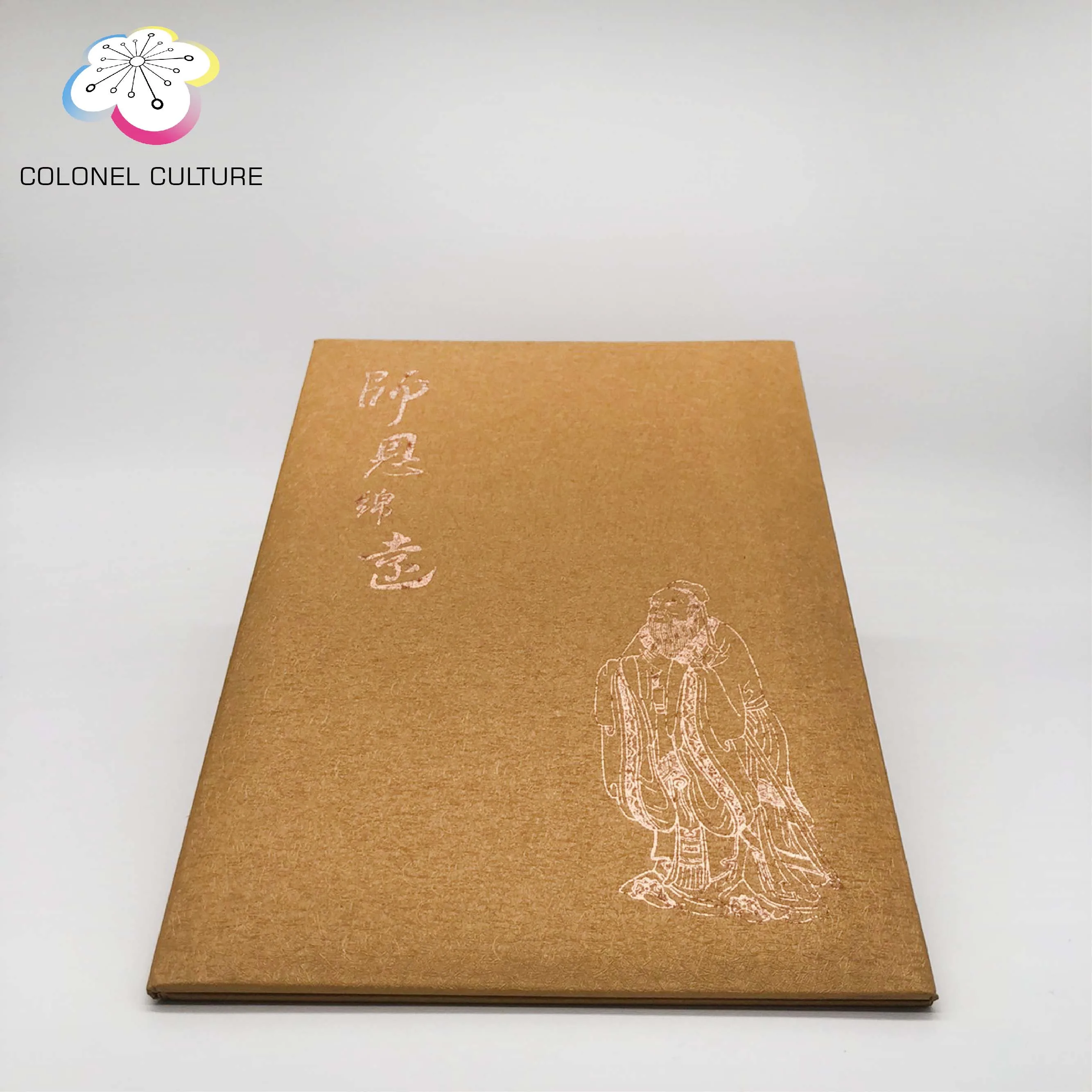Various Color PU Leather A4 Diploma Holder Certificate Cover Folder