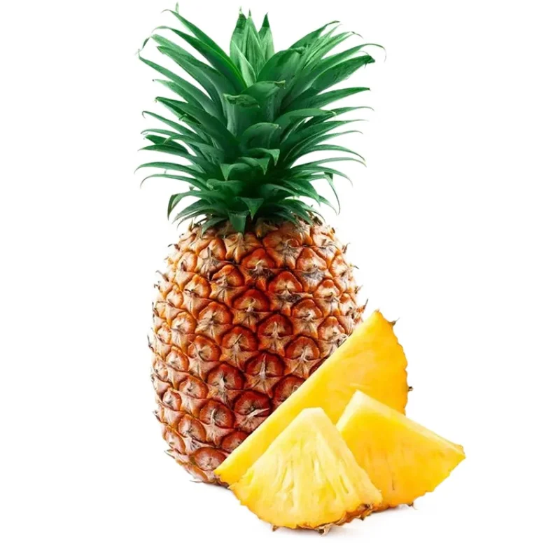 Wholesale Fresh Sweet Pineapples For Export
