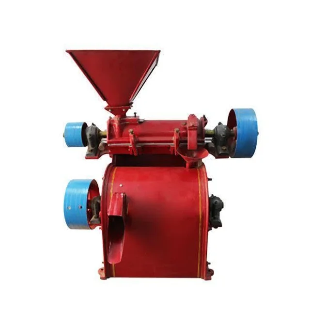Buy Premium Spare Parts No.7 Huller Machine for Rice Mill Factory Usable Manufacture By India Wholesale Products