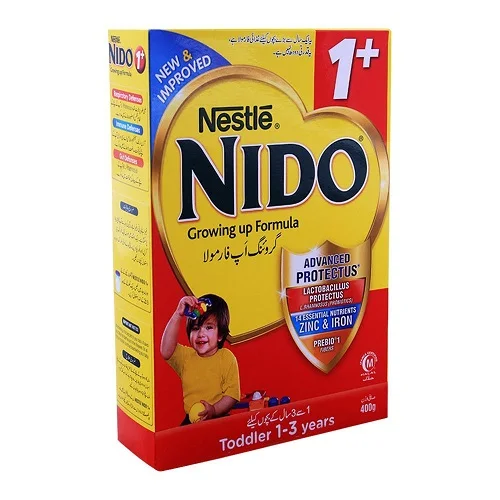 Nido Миксер для сухого молока, сухое цельное молоко порошок 800 г, 400 г