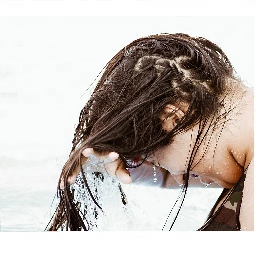 shampoo and conditioner