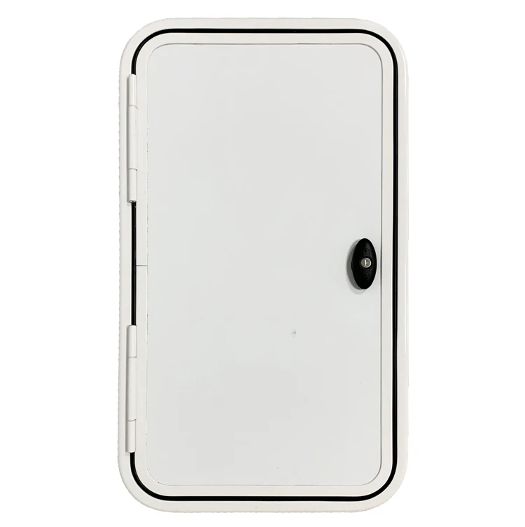 700*400 mm RV caravan storage luggage door