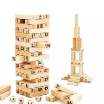 Wholesale For High Quality No Harmful Chemicals Kids Wooden Toys In Bulk Manufacturers