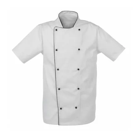 OEM Service Chef High Quality Custom Uniform Chef for Restaurants