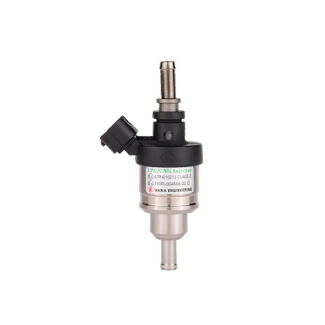 [HANA] Outstanding performance auto injector cng injector rail injector lpg H2000 made in korea