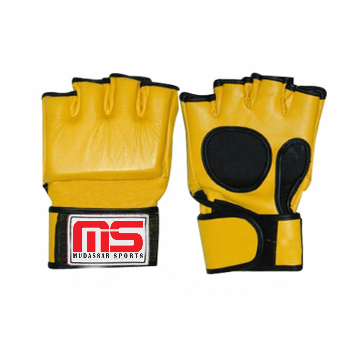 High Quality MMA Fighter Gloves Boxing Gloves Best Professional Training MMA Sparring Gloves