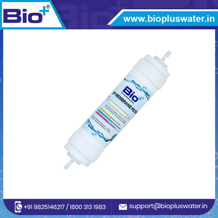 Bulk Supply Bio+ Alkaline Water Filters Ultrafilteration UF BOP Water Filter