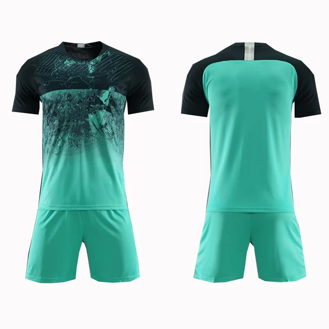 
Custom Design digital printing football uniforms, Soccer wear jersey, Sportswear wholesale soccer uniforms 