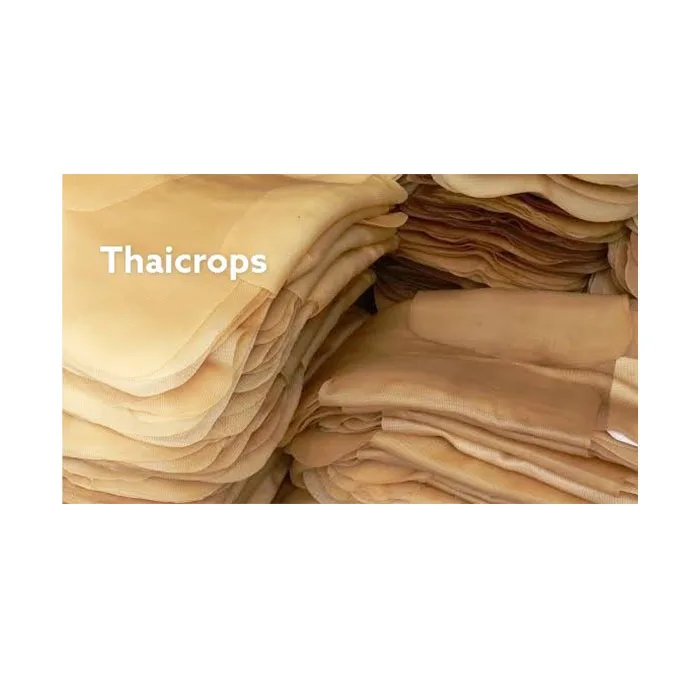 High Quality Premium Grade  Rubber Smoked Sheet Product from Thailand