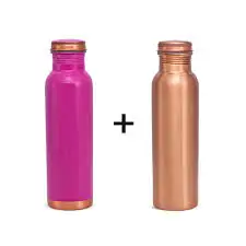 copper water bottle manufacturers hydraulic press machine for copper bottle pressing copper-water-bottle