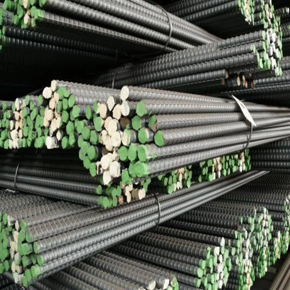 
reinforcement steel rebar deformed steel bar 