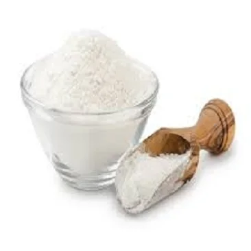 Factory wholesale cassava modified starch, food grade cassava starch made in Viet Nam