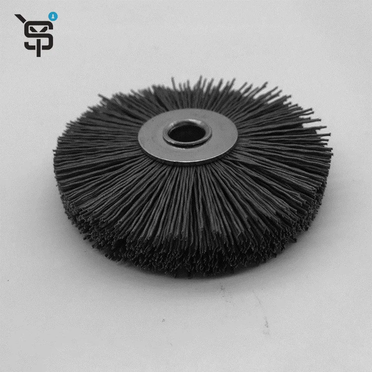 High quality key machine brush SILCA NYLON brush 80 *10 *20 mm