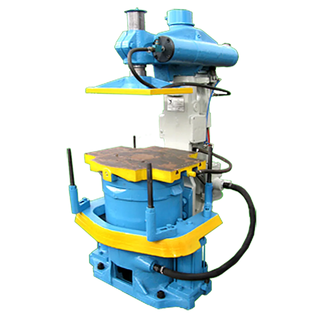 
Foundry easy to maintain moulding machine for making molds, from manufacturer 