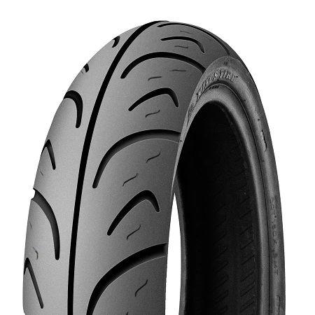 Taiwan advanced technology scooter motorcycle tire made in Vietnam for export