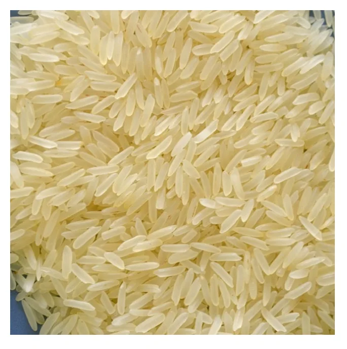 Натуральное качество, Лучшая цена, пароваренный рис, 5% сломанный, доступен оптом