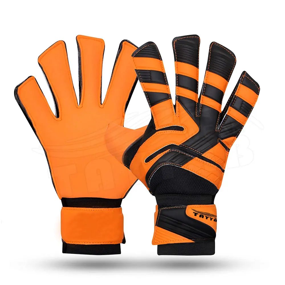 
Сделайте свои собственные перчатки вратаря на заказ 