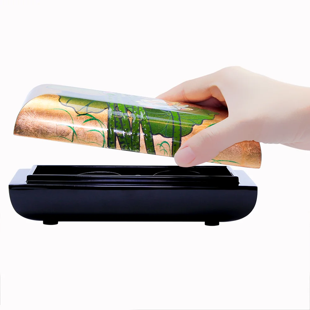 Premium Quality Box Display Glasses Perfect Gift Organization Accessories Eyeglasses Case Protective from Wood