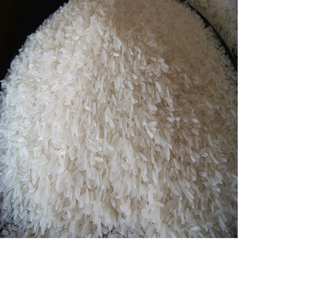 Тайский пароваренный рис с длинным зерном, 5% сломанный