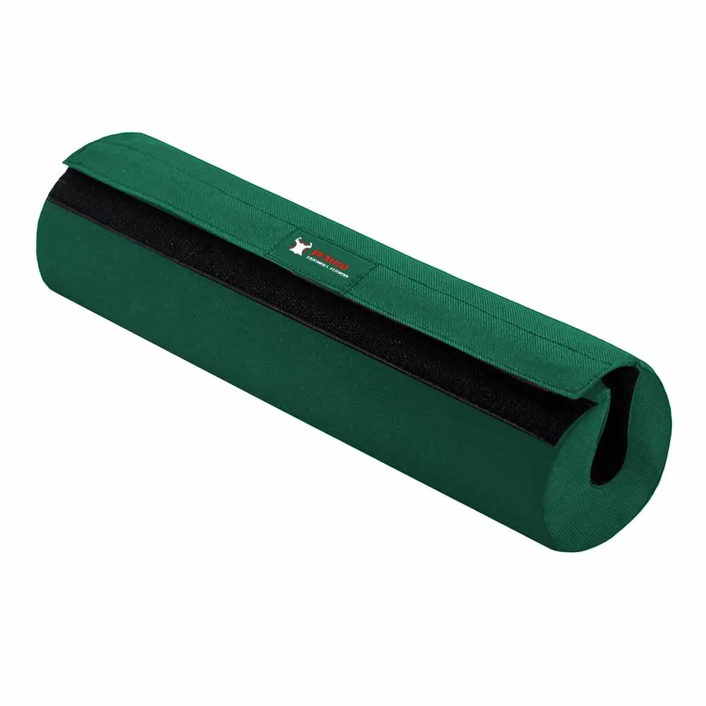 Ergonomically Designed Neck Strength Advanced Squat Pad Barbell Pad for Squats Lunges & Hip Thrusts for Neck & Shoulders