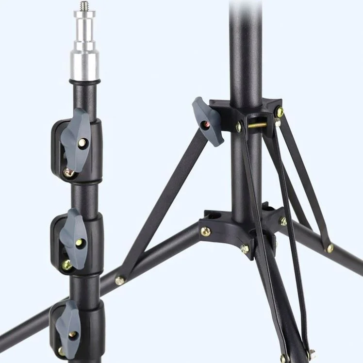 Frosted tripod telescope projector camera tripod universal multi-specification tripod