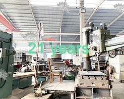 Lithium Ion Battery Recycling Machine