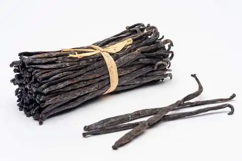 Top Grade Gourmet Vanilla Beans