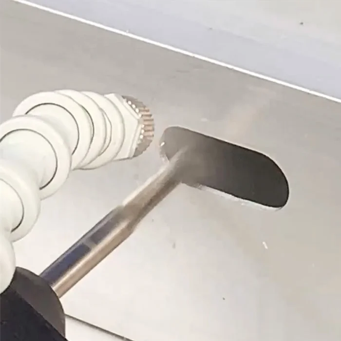 Factory Price One Head Aluminium Copy Router Milling Machine for Hardware Holes Processing