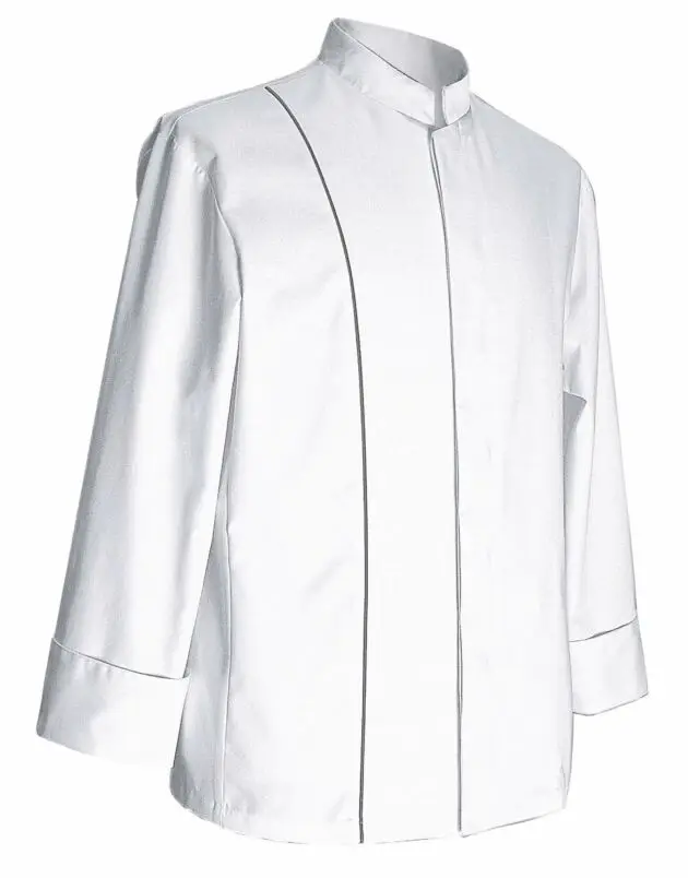 OEM Service Chef High Quality Custom Uniform Chef for Restaurants