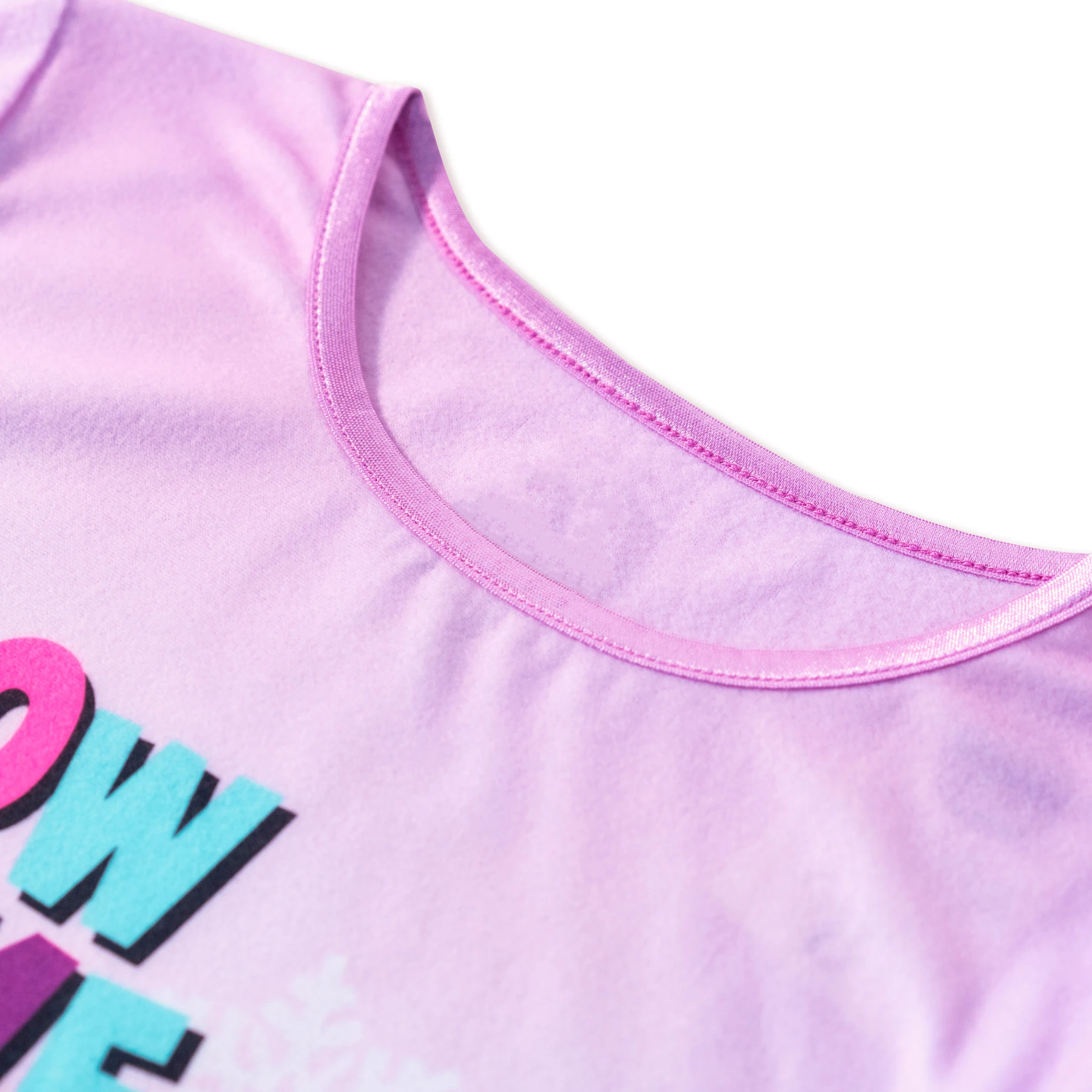 all over print cat baby girl dresses kids over sized t shirts children clothes flame resistant sleepwear