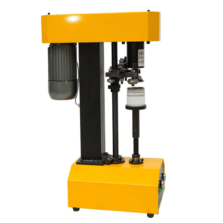  Прямые продажи с завода Машина Для Запечатывания Банок металлическая машина для крышек кастрюль/машина запечатывания оловянных банок