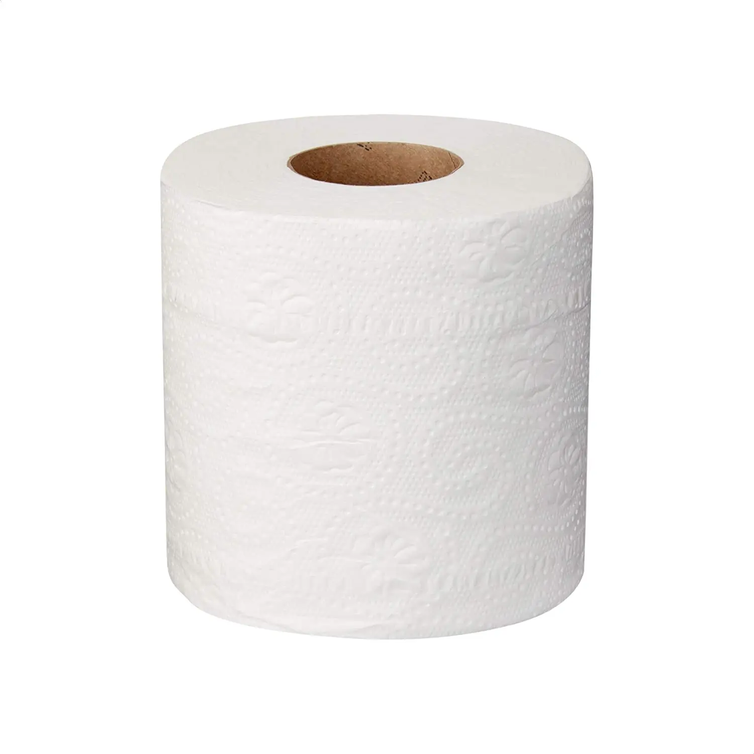 Individually Wrapped Printed Import Cheap Bamboo Pulp Professional Bulk Toilet Paper