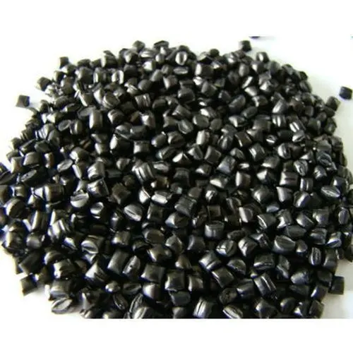 Virgin HDPE Granules