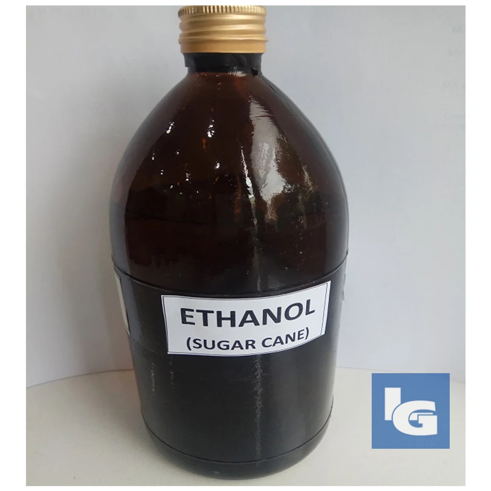 Hot Sale Ethyl Alcohol for Disinfection Drum Basic Cleaning Industrial Grade 25 C(lit.) Ethyl Ethanol Colorless Transparent