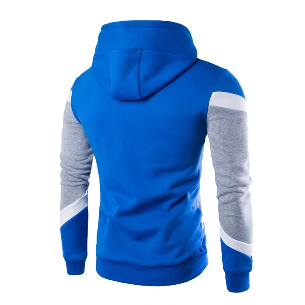 
Fashion men hooded sweatshirts cheap blank hoodies 