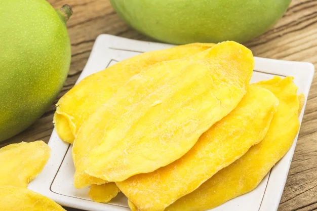 Dry Mango Sliced Less Sugar Natural Taste Snack Food Good for Health Cheap Price- Whatsapp 0084 989 322 607