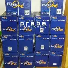 Paper one copy paper (80 gsm, 75gsm, 70gsm)