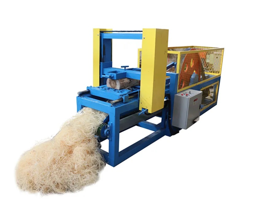 Wood Wool Processing Equipment, Used Wood Wool Machine For Sale, Woodwool Machine Blade