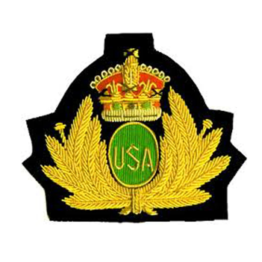 AMMUNITION TECH. NO. 1 ARM BADGE OTHER RANKS