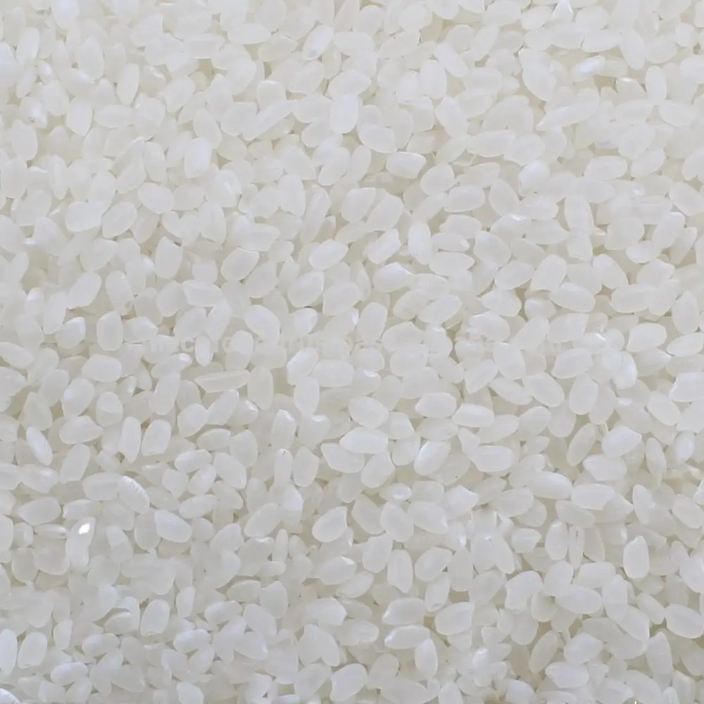 
MECOFOOD JAPONICA/SUSHI/CALROSE RICE/ROUND RICE 5% BROKEN Best Quality Fresh Specialty White Soft Short Grain Rice In Vietnam 
