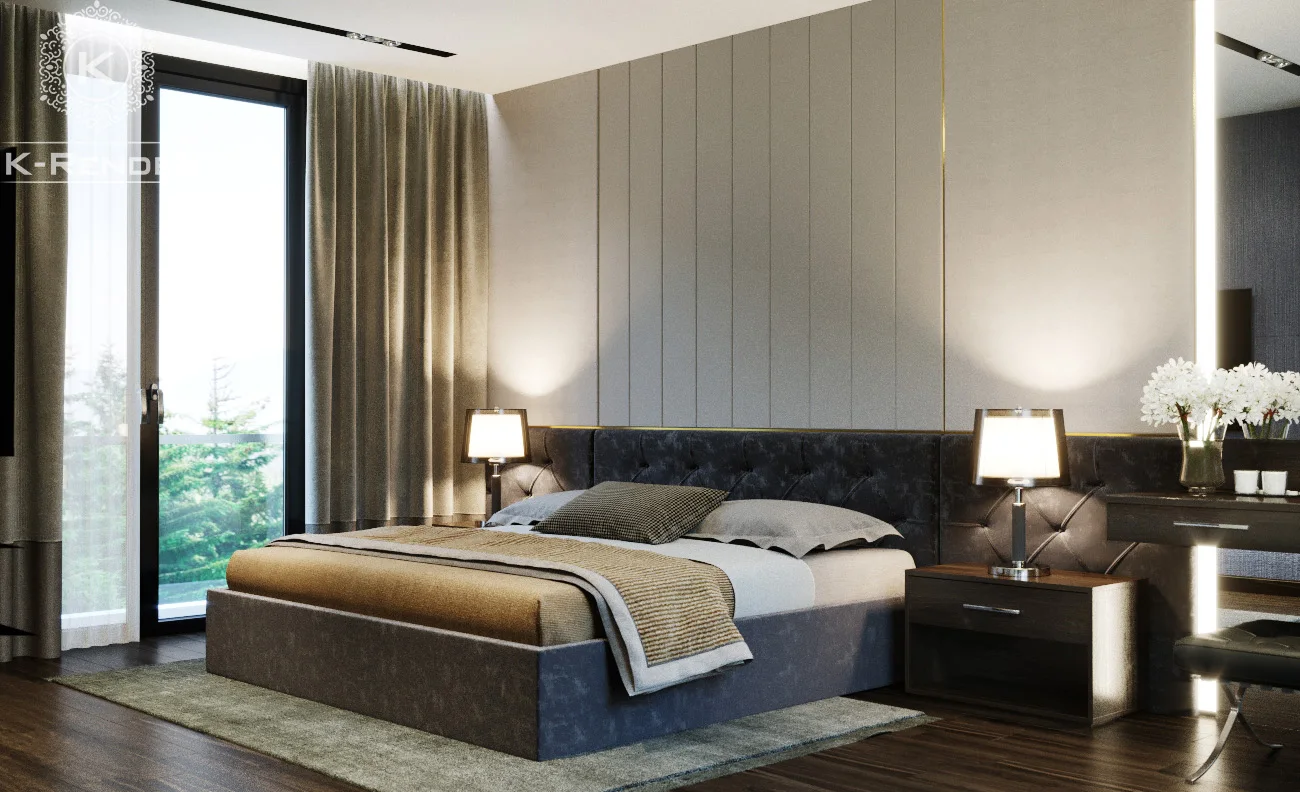 (085 5555 427) The Best 3d rendering - K-Render Studio- Collin Celeste 3d rendering interior design