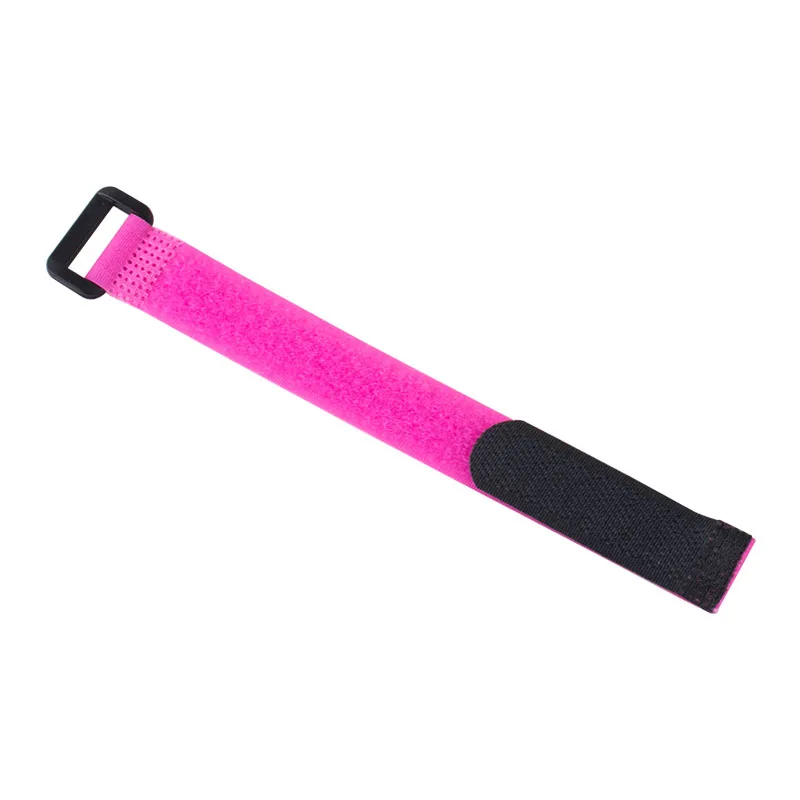 
hook and loop belt buckle/luggage strap with buckle/elastic hook and loop tape 