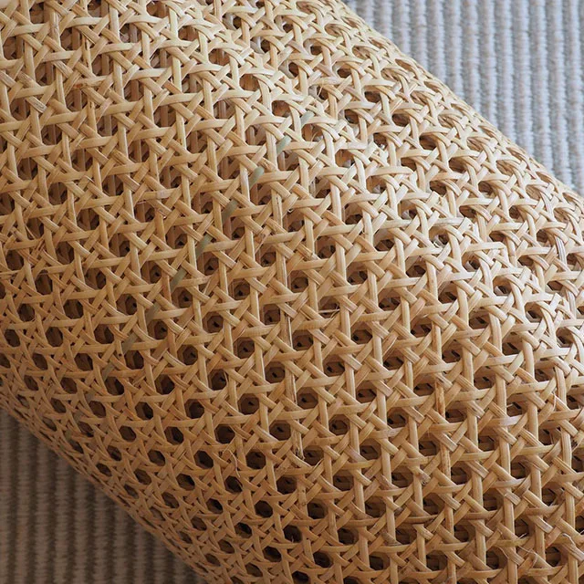 
Restauraciones Vintage 1 Repair and Replacement Kit for cane webbing Seats (18 x 20 inch) 