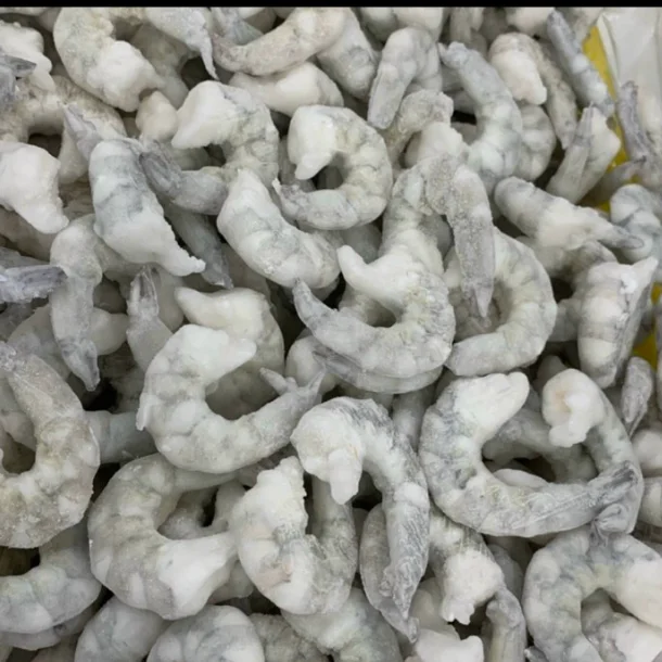 Top quality Vannamei Shrimp HLSO, Headless, Shell On Cheap Frozen Seafood made in Vietnam Shrimp on sale