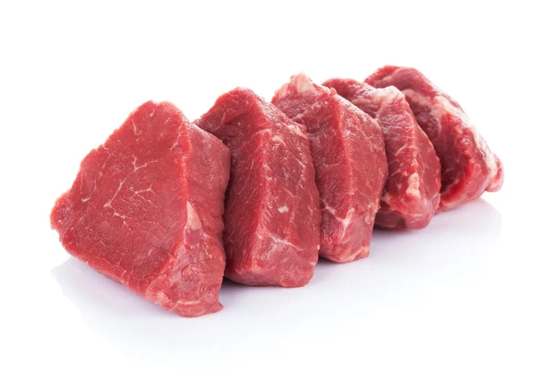TOP QUALITY CHINA APPROVED FROZEN BEEF MEAT