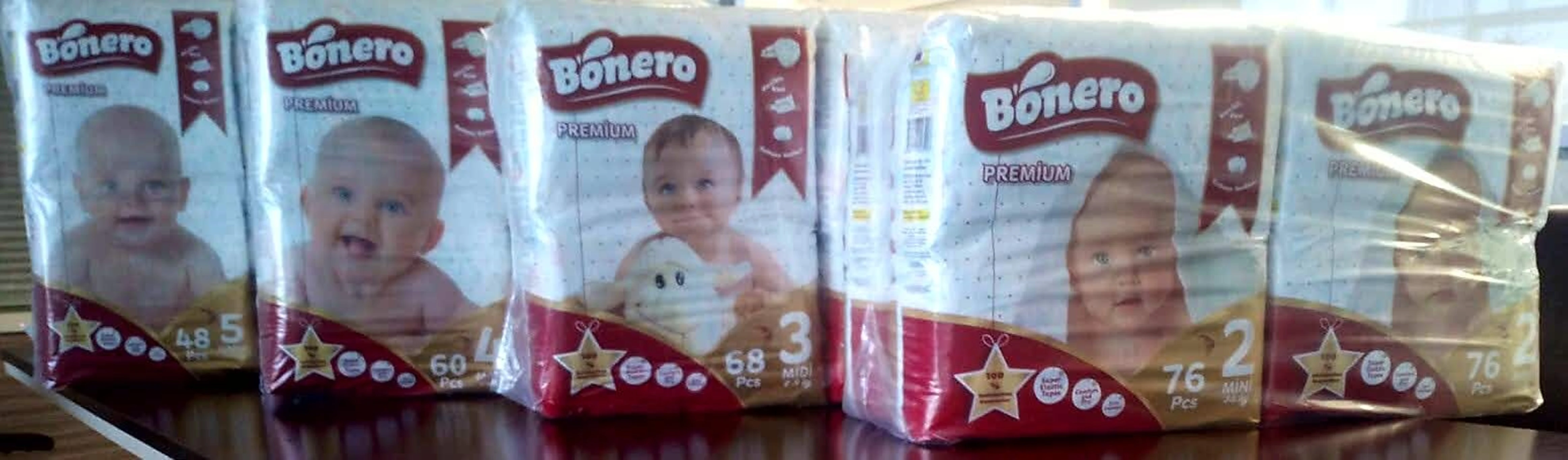 PREMIUM HIGH QUALITY ELASTIC  GRADE A DISPOSABLE BABY DIAPERS SUPPLIERS FROM TURKEY JUNIOR SIZE