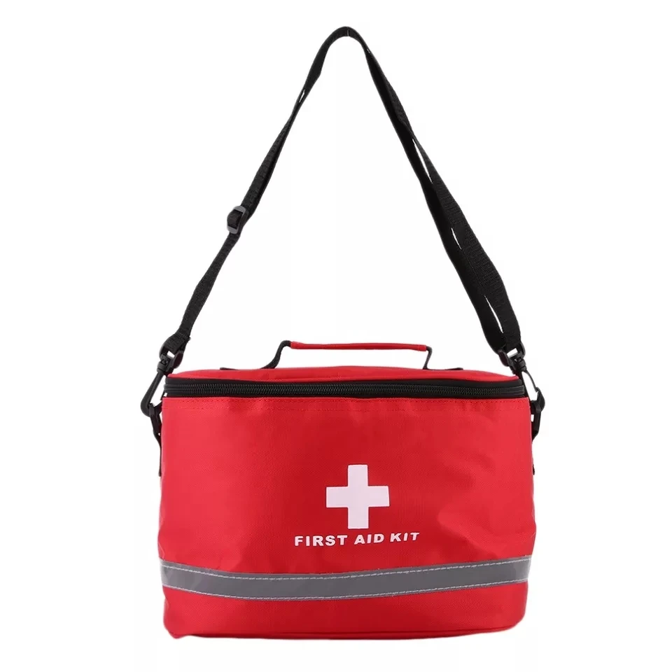 OEM manufacturer of doctor medical instruments first aids medical officer nurse bags