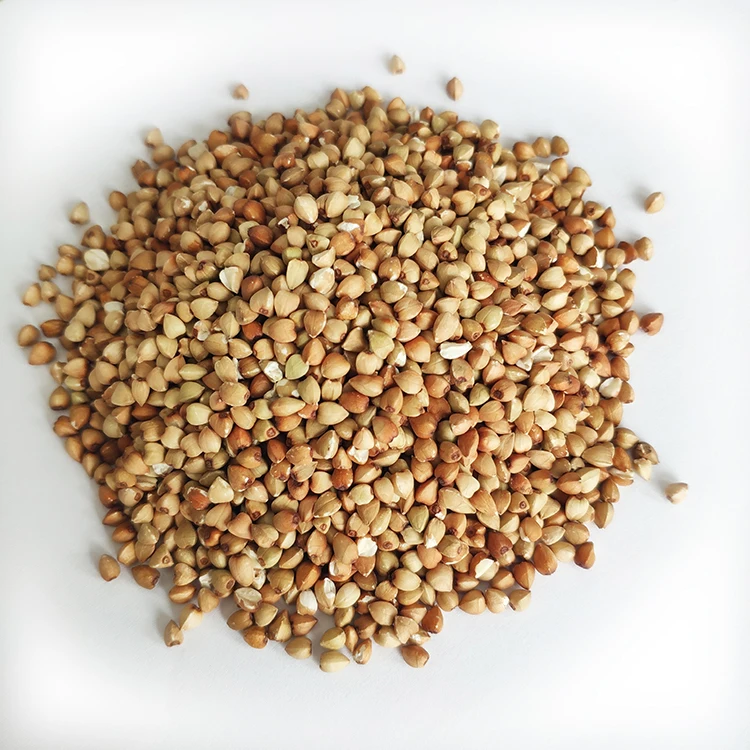 Big bag good quality grain buckwheat